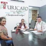Icatmi anuncia cambio de instalaciones en Puruarán