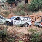 En colonia de Morelia, asesinan a balazos a un hombre
