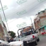 Fémina herida a puñaladas por su pareja sentimental