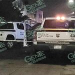 En fraccionamiento de Tarímbaro, matan a balazos a un hombre