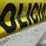 Mata policía comunal a joven en graduación de Telebachillerato El Coire