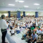LÁZARO CÁRDENAS, MOTOR DEL DESARROLLO ECONÓMICO DE MICHOACÁN: C. TORRES PIÑA