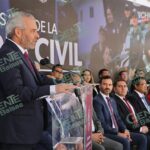 Con Guardia Civil, en Michoacán hay resultados: Bedolla