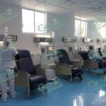 Gobierno de Michoacán duplicó la atención a pacientes con insuficiencia renal