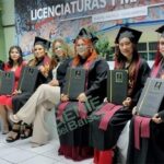 Egresan nuevos profesionistas del IMCED en Irimbo y LC