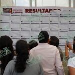 Rechazados en examen para Escuelas Normales tienen pase directo a 20 universidades y tecnológicos