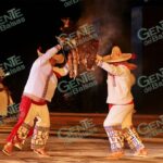 Michoacán llevará la K’uínchekua a la Guelaguetza de Oaxaca
