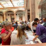 Apoyo a proyectos productivos de región Apatzingán con 33 mdp en créditos