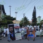 Discriminan ONGs a familia Lagunes Ramírez en comunicado conjunto