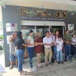 Apertura en Coahuayana primer Fitness con clima y equipos americanos