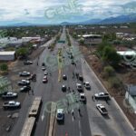 En Apatzingán también se fortalece el esquema de seguridad implementado en la Tierra Caliente