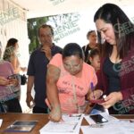 PRI, cercano a los militantes a través de afiliaciones a domicilio