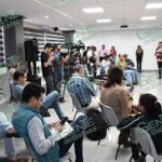 PRI, partido con una gran fuerza y peso dentro del Frente Amplio Opositor: Memo Valencia