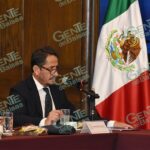 EU y Canadá, con interés de hermanamiento con Michoacán por T-MEC: Sedeco