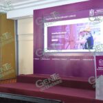 Empresas tacañas se cierran puertas a mercados globales