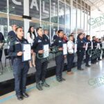 SSP y FGE impulsan investigación del delito, con Convenio de coordinación