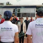 Instituto de Profesionalización Policial mantiene certificación internacional