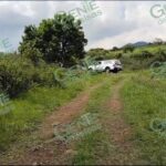 Localizan cadáver baleado de un hombre en Morelia
