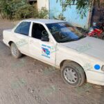 En Apatzingán matan a otro taxista más