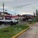 Asesinan a balazos a un hombre en Zamora