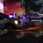 En Morelia localizan cadáver baleado de un hombre