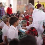 MICHOACÁN INICIA CICLO CON 100% DE LIBROS DISTRIBUIDOS