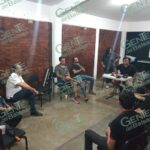 Hacen círculo de análisis sobre la cultura y el entretenimiento
