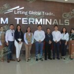 Asipona LC promueve servicios y proyectos ante directivos de Great Wall Motors