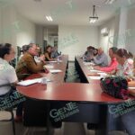 Alistan autoridades estatales y productores Foro del Mezcal