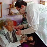 Hipertensión y diabetes, enfermedades más atendidas en Salud en tu Familia
