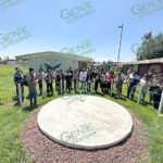 Capacitan a docentes del Conalep para impartir Pilotaje de Drones