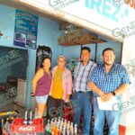 Ayuntamiento de Coahuayana y Si Financia siguen gestión de créditos