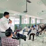 Transportistas de Morelia serán informadores turísticos: Sectur