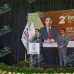 Michoacán invierte 48% más en obra pública: SCOP