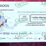 Van 1,6 millones de Autos de Procedencia Extranjera Regularizados