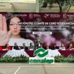 Conalep Michoacán promueve espacios seguros contra el acoso sexual