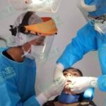 Garantizada la atención médica para 3.2 millones de michoacanos sin seguridad social: SSM