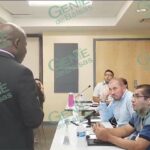 Capacitan a personal penitenciario en atención de grupos vulnerables
