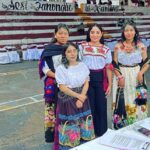 Cecytem, comprometido con la educación de los pueblos indígenas