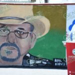 Hipólito Mora, hombre de ideas sin colores ni militancia partidista: Memo Valencia