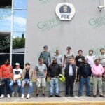 Representa PRI Michoacán a 37 defraudados con la promesa de Visas de trabajo en Estados Unidos