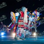 Bailarán los viejitos para presumir la magia y color de Michoacán en la Guelaguetza
