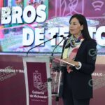 En Michoacán ningún niño se quedará sin libros: SEE