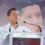 Impulsa Plan Morelos nueva cultura de impartición de justicia: Torres Piña