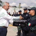 Presentará Gobierno de Michoacán denuncia por extorsión a la industria de la tortilla: Bedolla