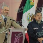 Guardia Civil con experiencia y vocación