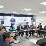Afianzan colaboración FGE y OCRA para recuperar vehículos con reporte de robo y generar certeza en la compra de unidades