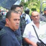 Se despliega operativo de vigilancia interinstitucional, en Morelia