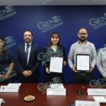 Signan FGE y CLE Morelia, convenio de colaboración en materia de enseñanza de idiomas