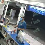 Enésimo asalto a Farmacia de la cadena Similares en LC